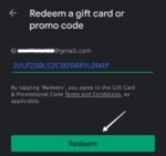 FREE Google Play Redeem Codes Today [28 Jan] $10, 800 Promo Code