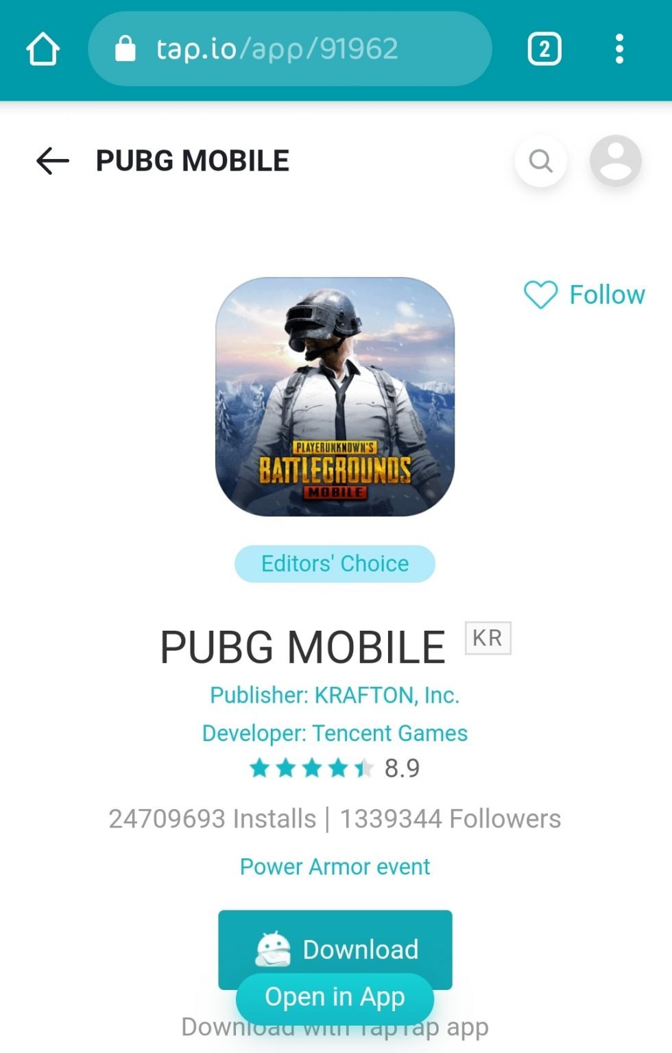 pubg mobile kr ipad view apk download