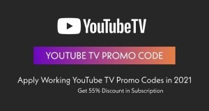 YouTube TV Promo Code FREE [Updated] December 2023