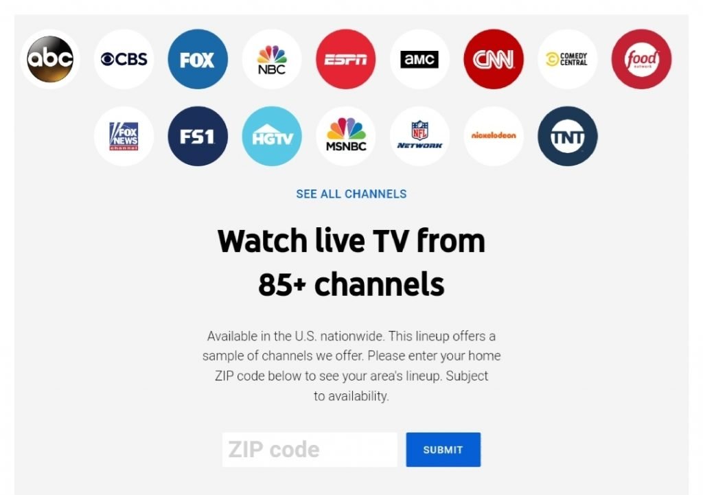 YouTube TV Promo Code [Updated] August 2021