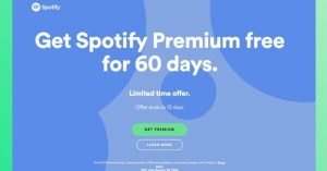 spotify student discount renewal