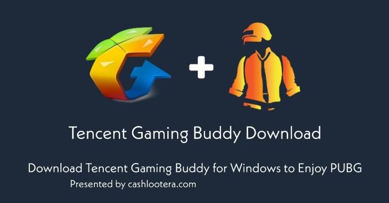 gameloop official tencent gaming buddy best emulator