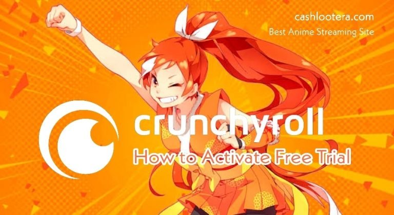 CrunchyRoll Free Trial [Sep 2023] Premium Account Free 60 Days