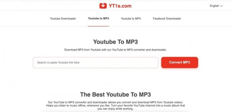 best free youtube downloader mp3 converter
