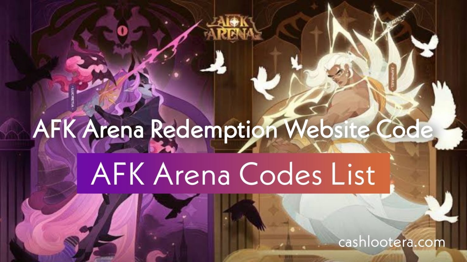 Code arena