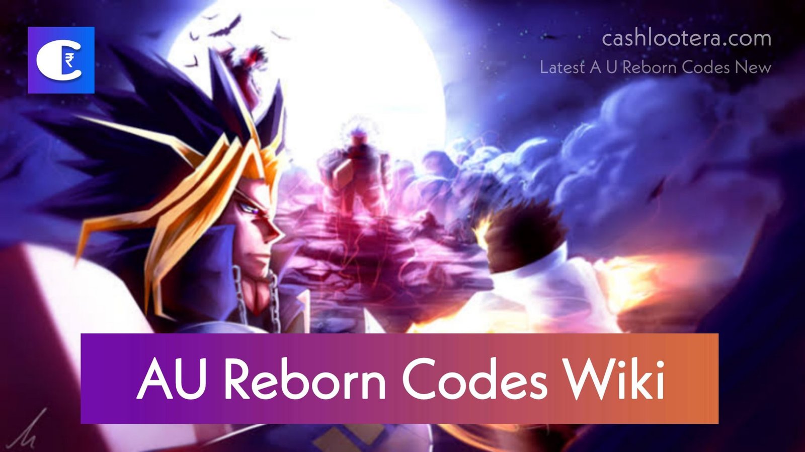 Roblox AU Reborn Codes (August 2024)