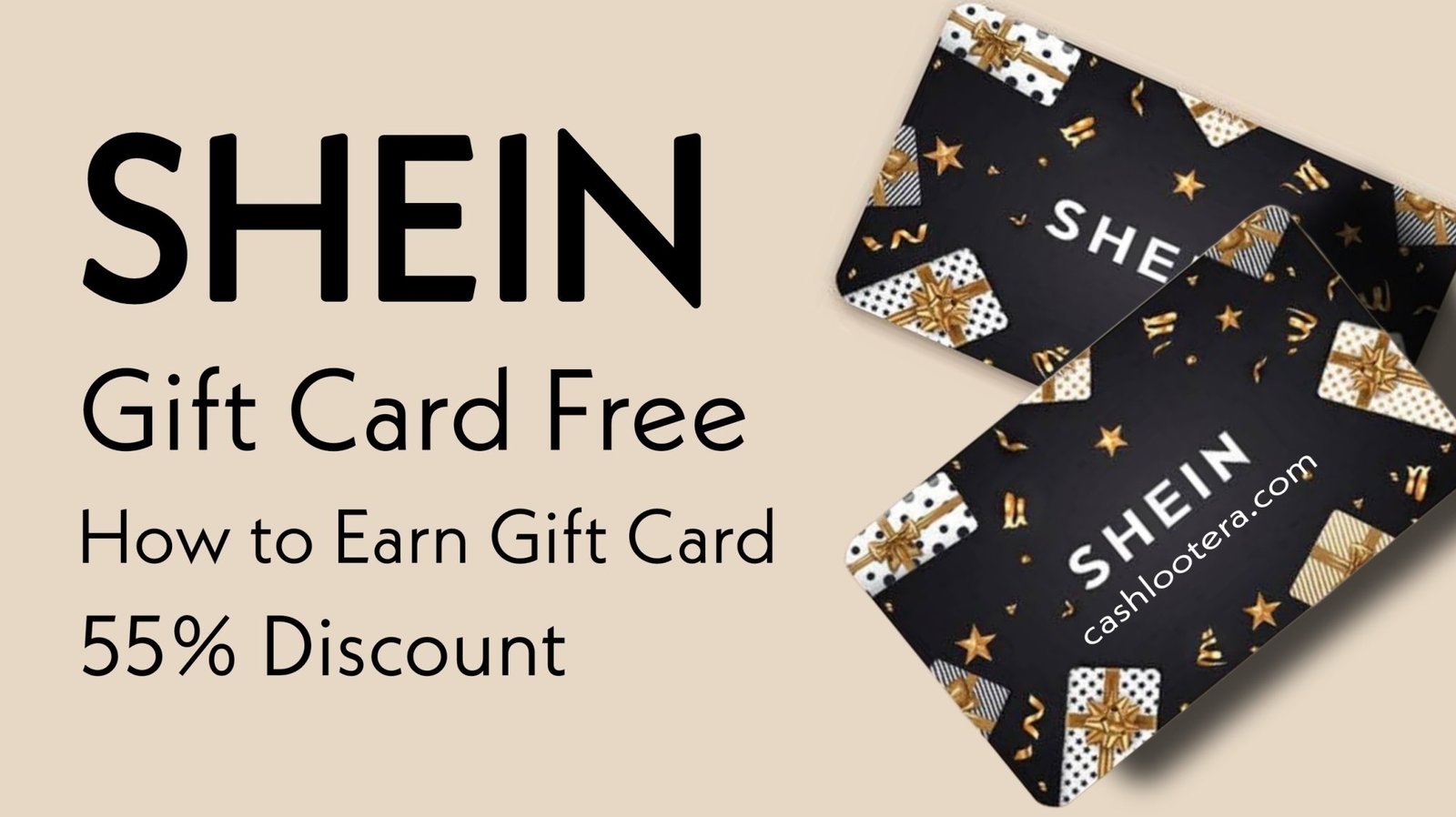 FREE Shein Gift Card Codes (April 2024) Is 750 Code Real?