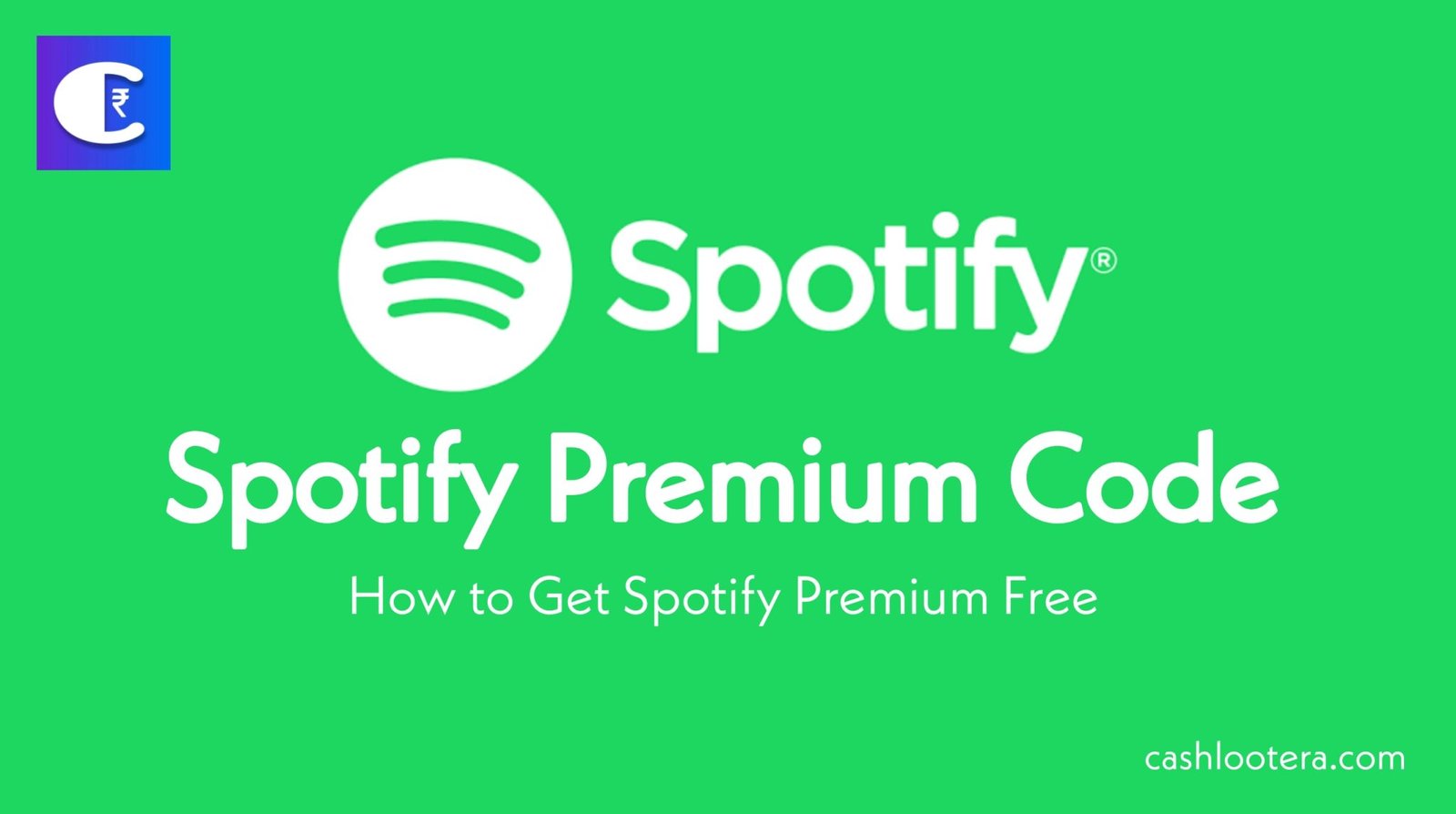 Spotify Premium Code Einlösen (May 2024) Enjoy FREE Music