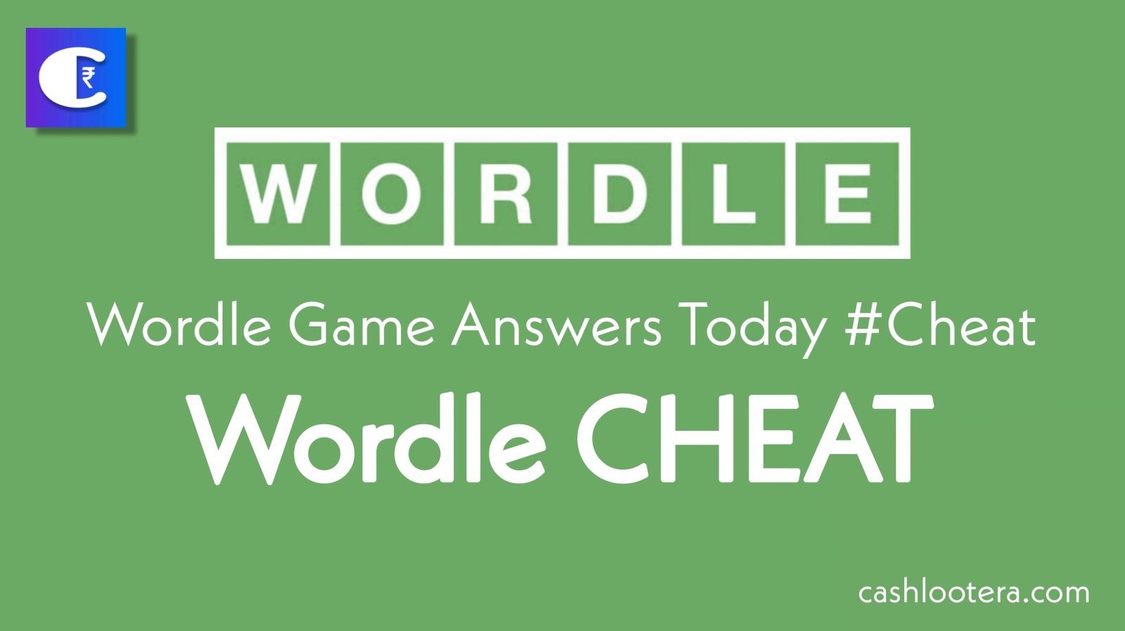 Wordle Cheat Wordle Today Answer (January 2, 2024) Wiki