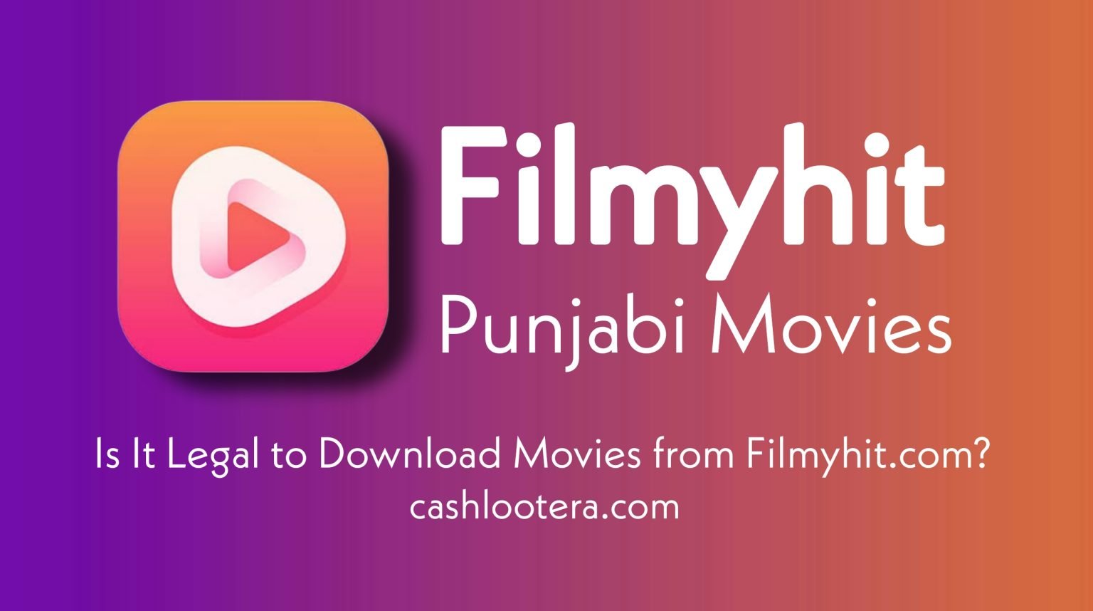 Filmyhit 2024 Download HD Punjabi Movies FREE in