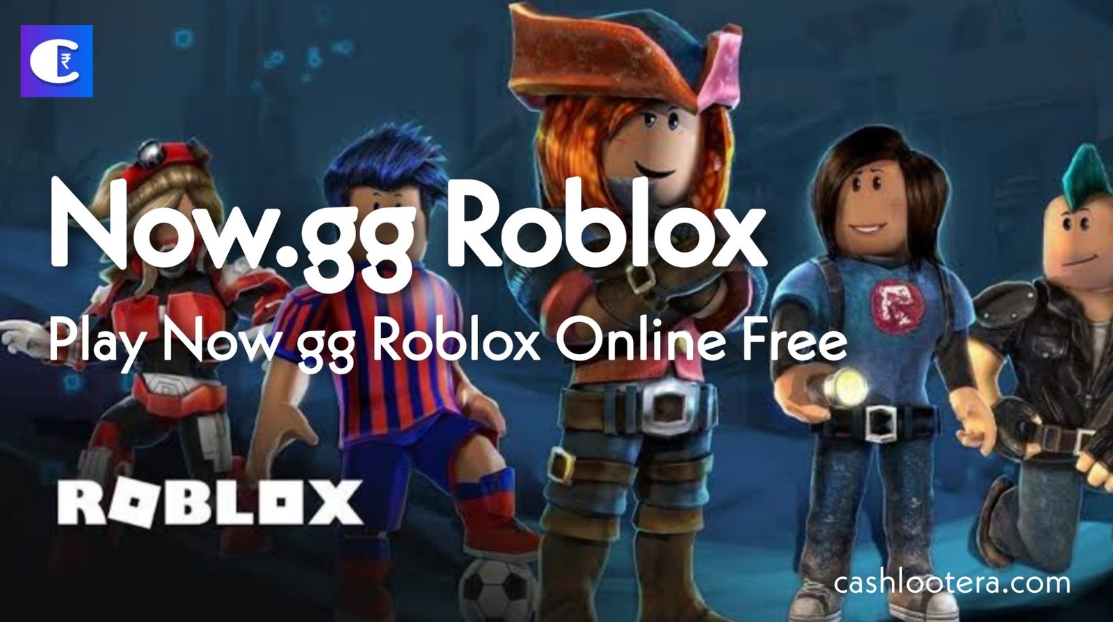roblox now.gg gratis
