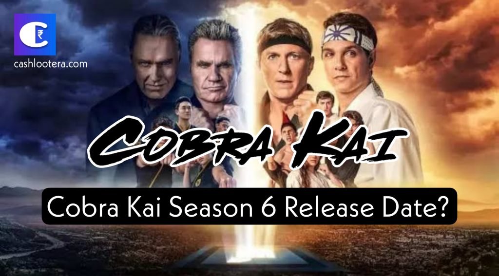Everything We Know About 'Cobra Kai' Season 6, Release Date, Plot