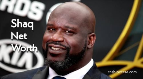 Shaquille O’Neal Net Worth 2024: Forbes, Today, Business