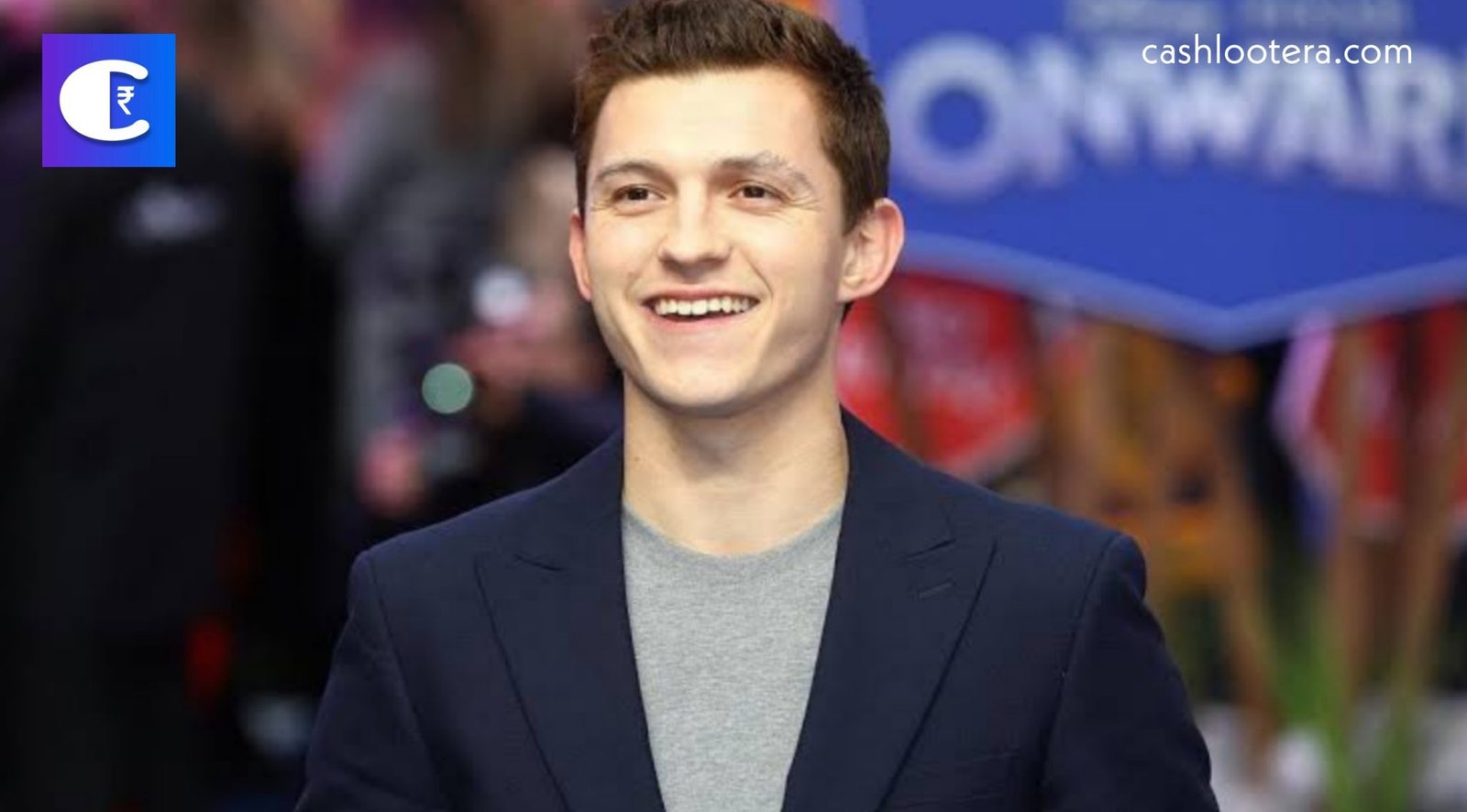 Tom Holland Net Worth 2024 Forbes, Girlfriend & More