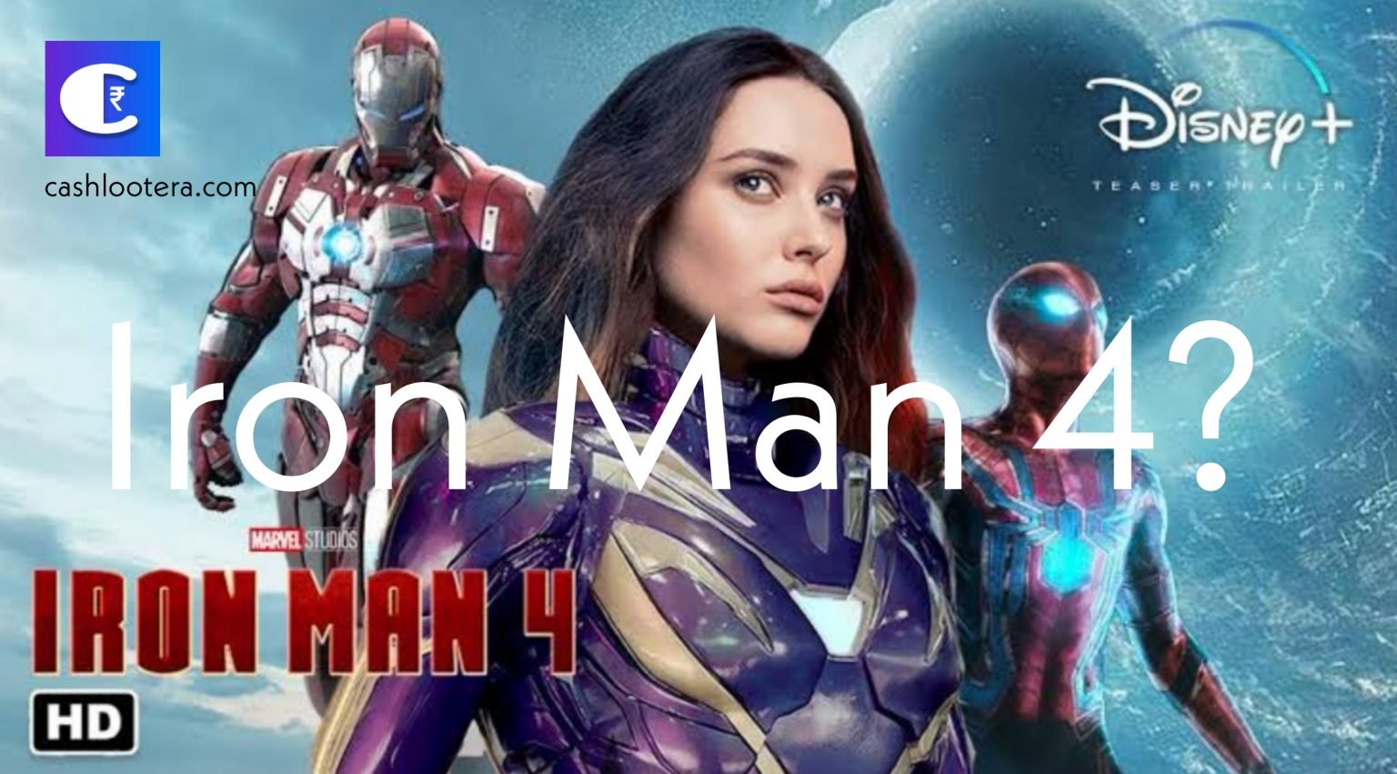 Iron Man 4 Release Date Story, RDJ's Comment & More 2024