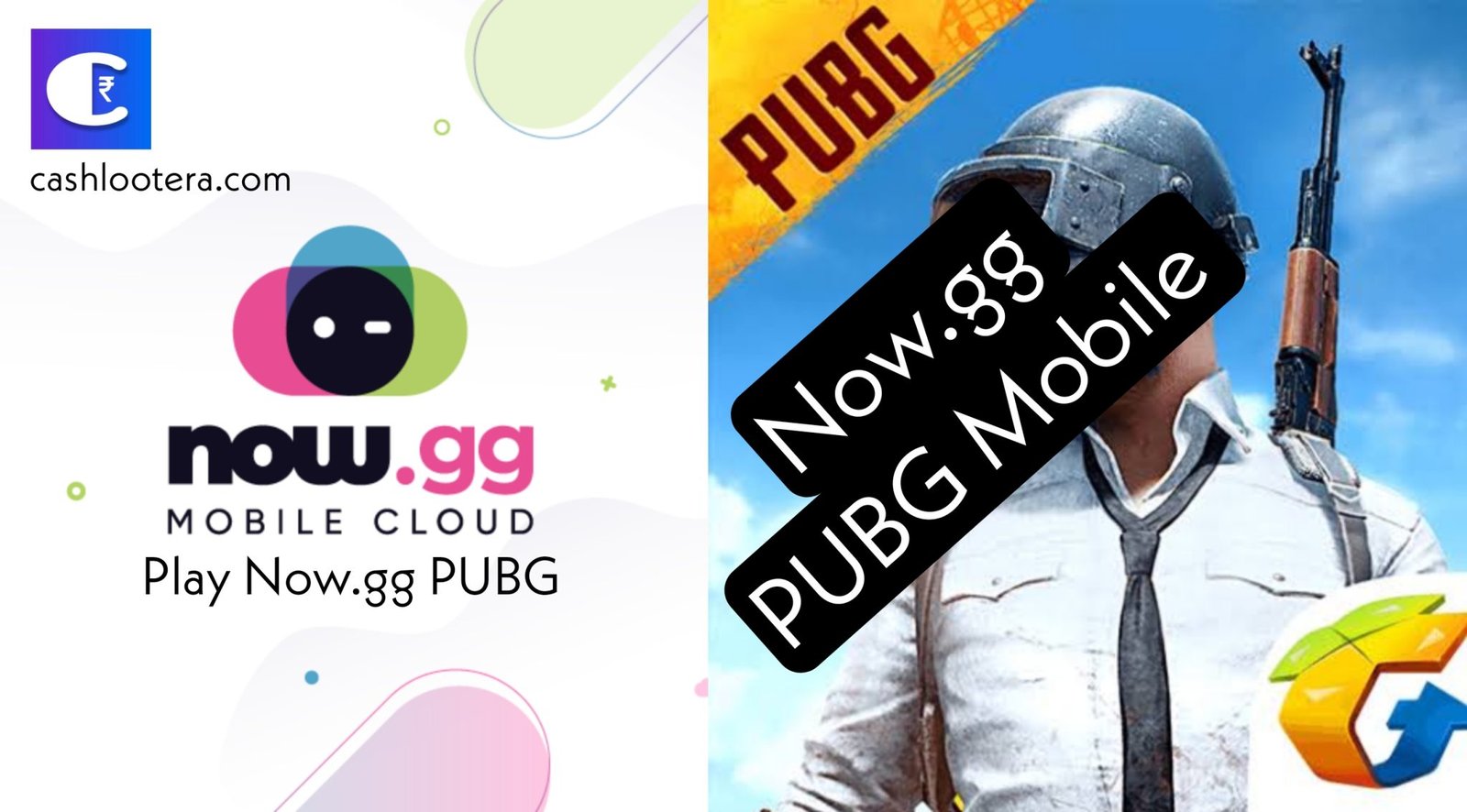 Now.gg PUBG, Play Now.gg PUBG Mobile Online Free 2024