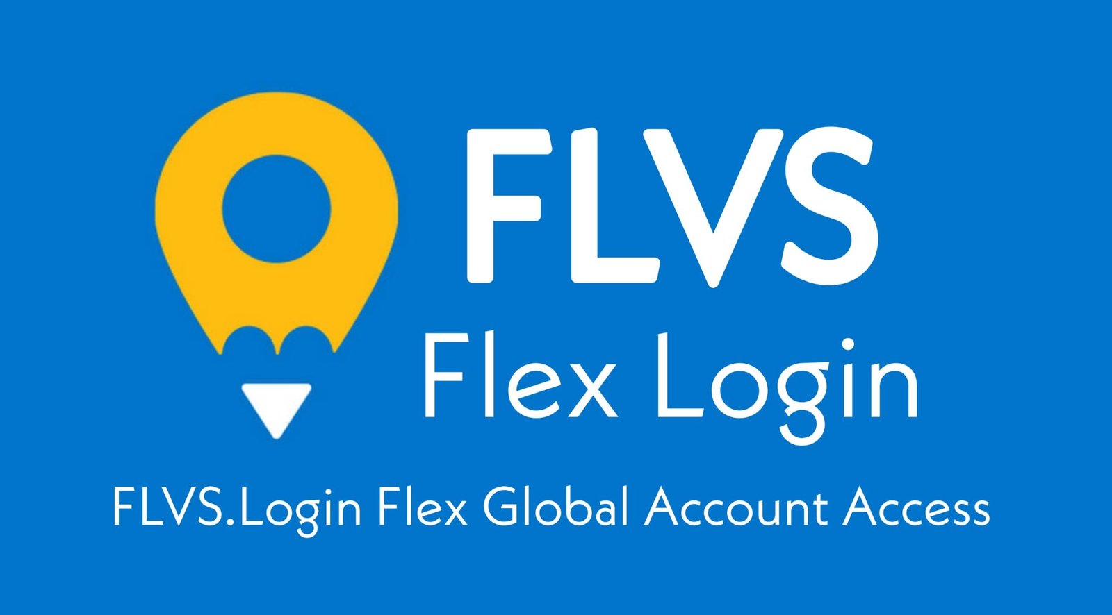 FLVS Login flvs.login 2024, FLVS Flex Login