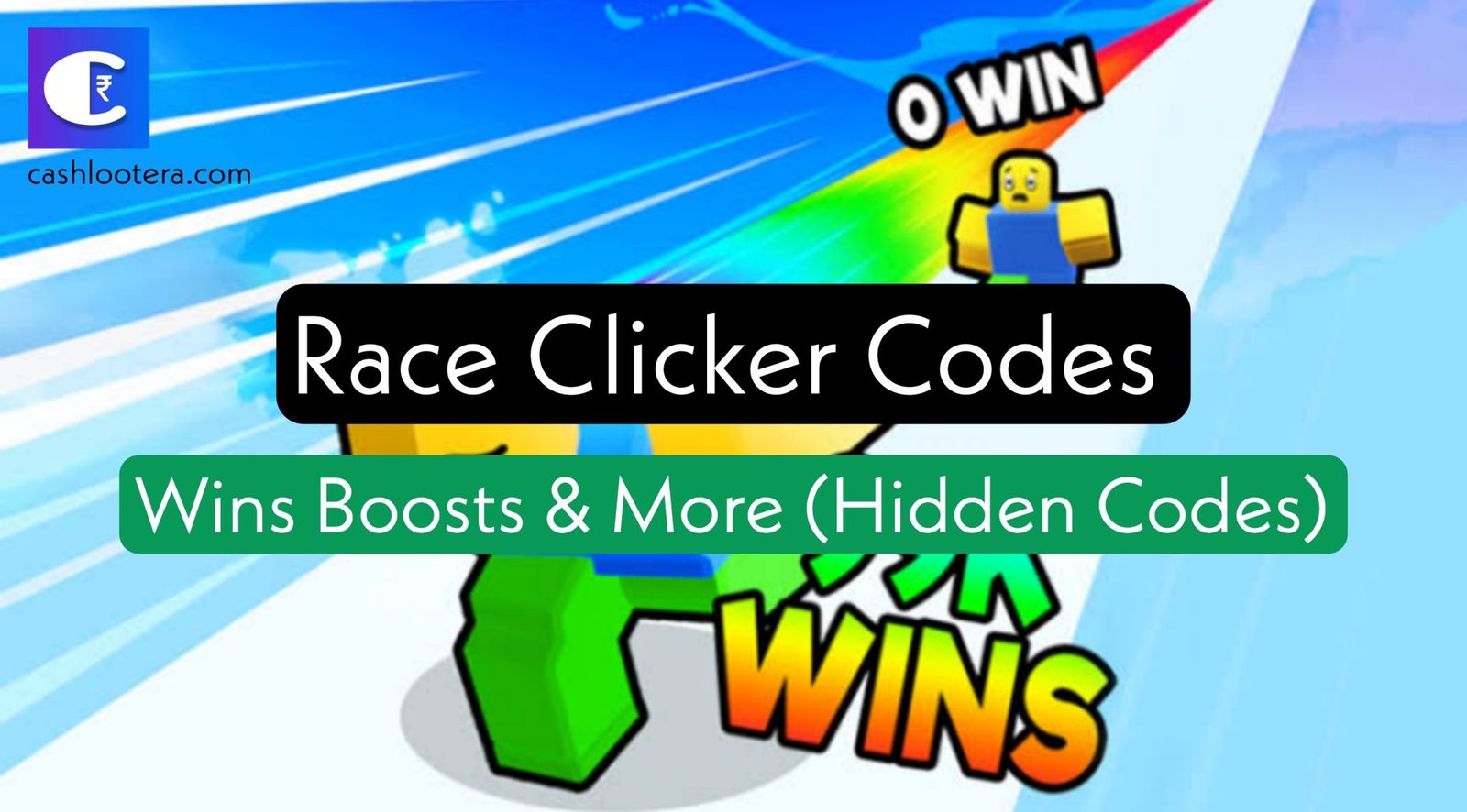 All Race Clicker Codes (June 2025)