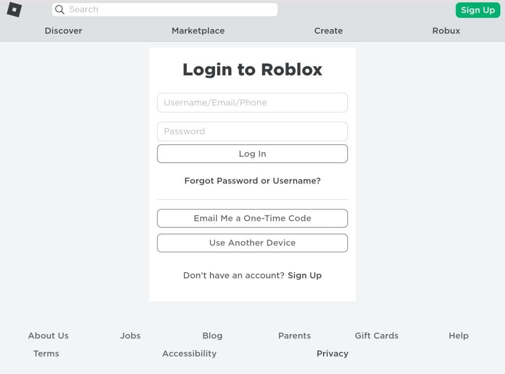 How To Redeem Roblox Gift Card Codes On Mobile (2023) 