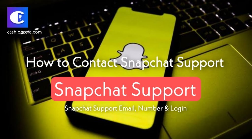 Snapchat Support