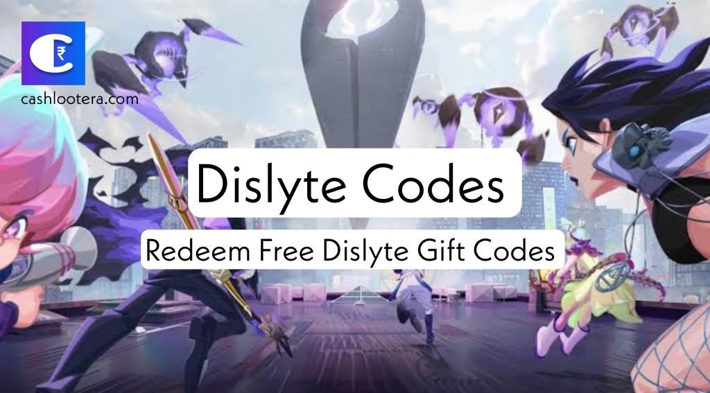 How to redeem Dislyte codes
