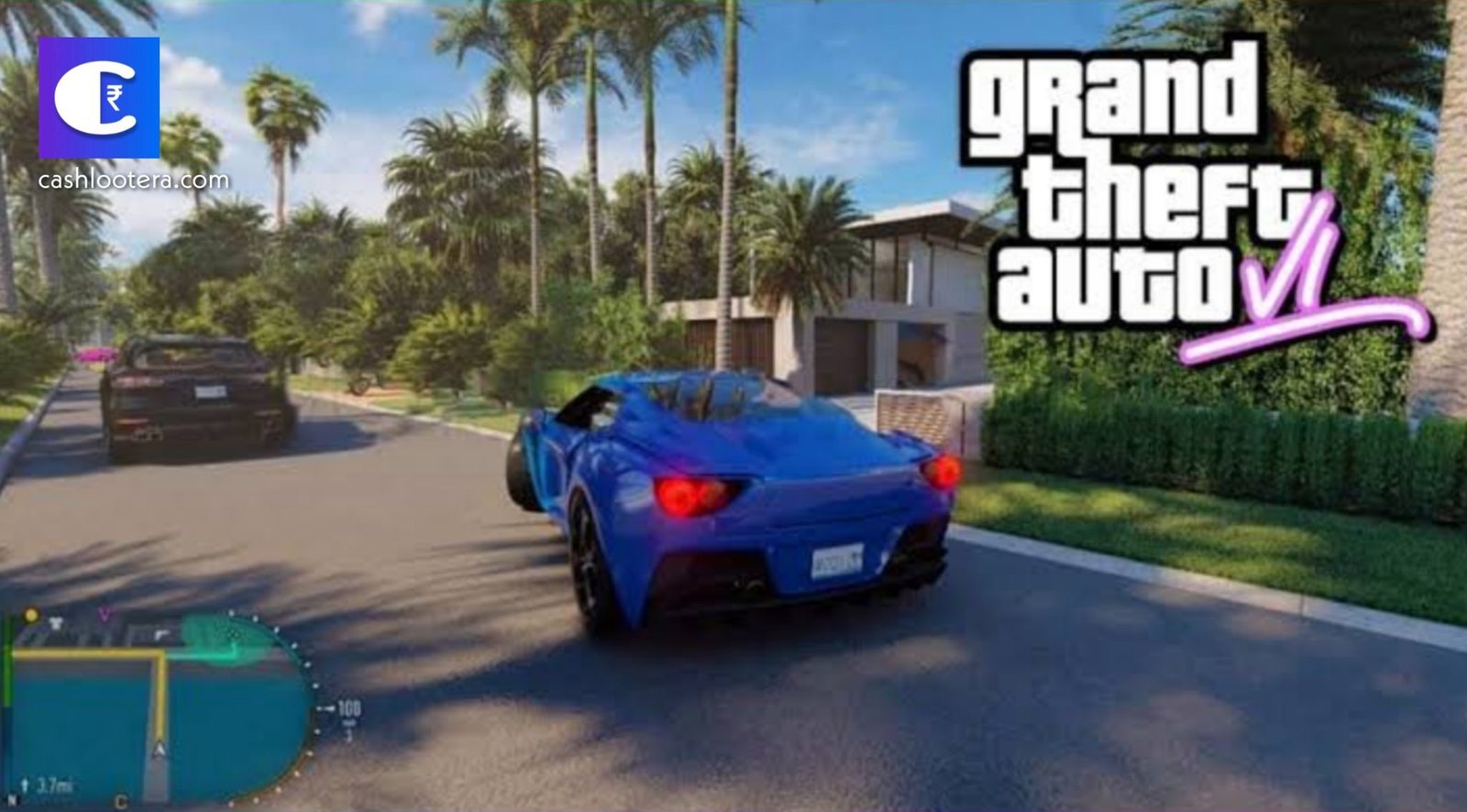 GTA 6 Leaks 2025 Map, Footage Leaked, Reddit, Pictures