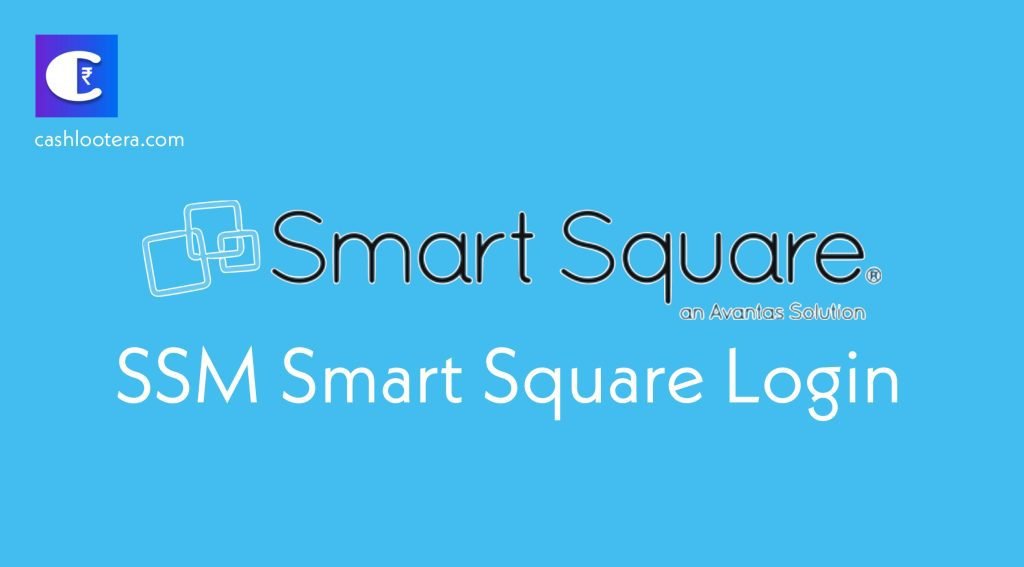 SSM Smart Square