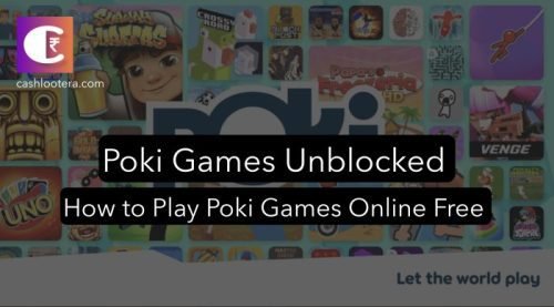 The Evolving Landscape of Poki Unblocked Games: A Comprehensive Overview