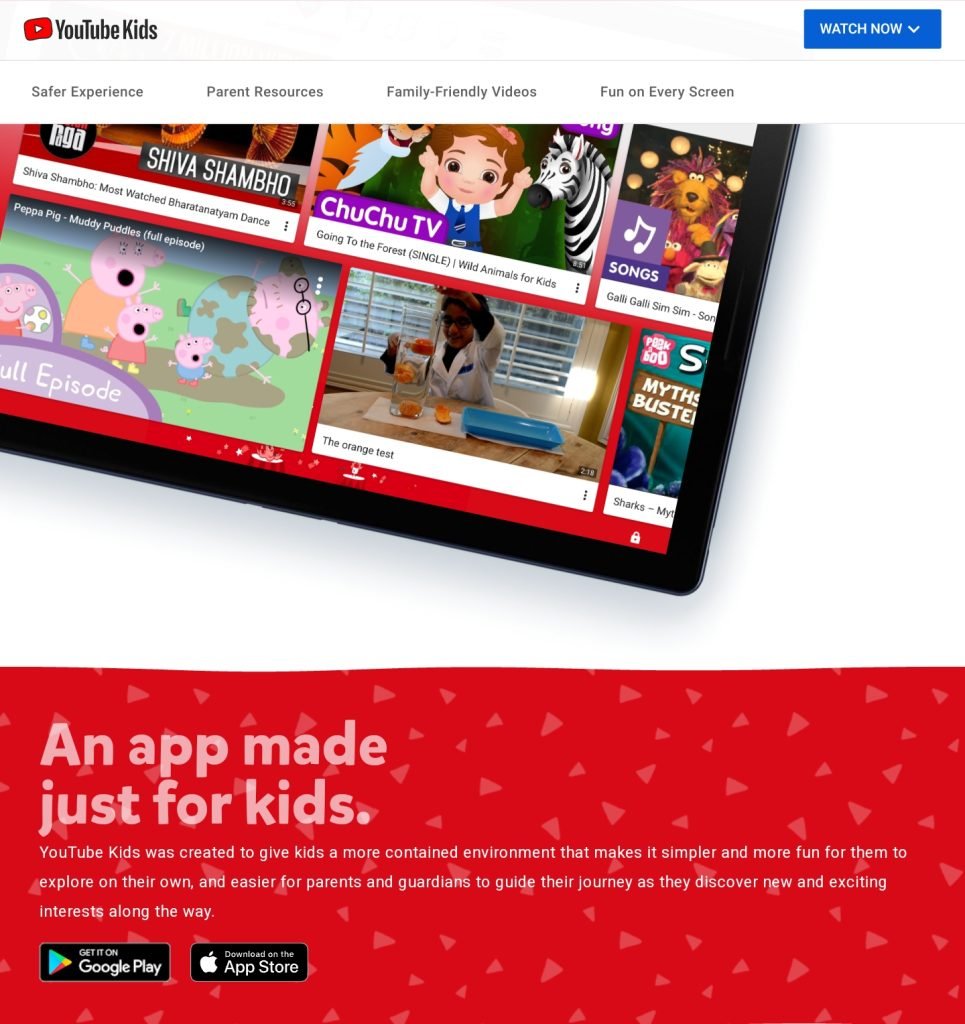 kids..com/activate Smart TV 
