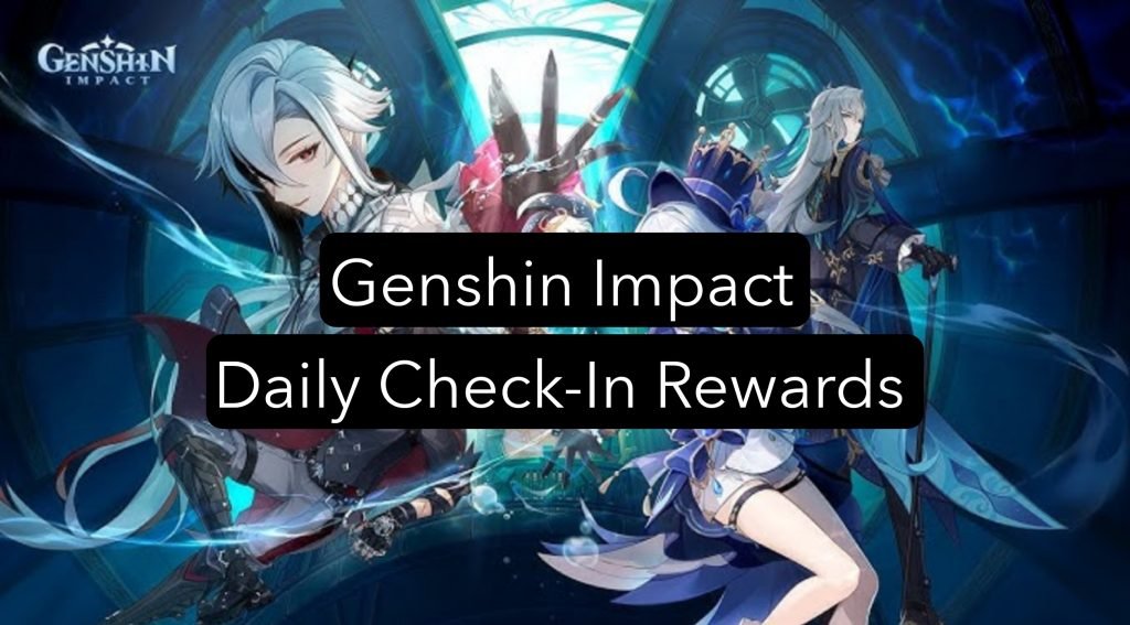 Genshin Impact